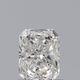 0.51 carat Radiant diamond G  VVS1