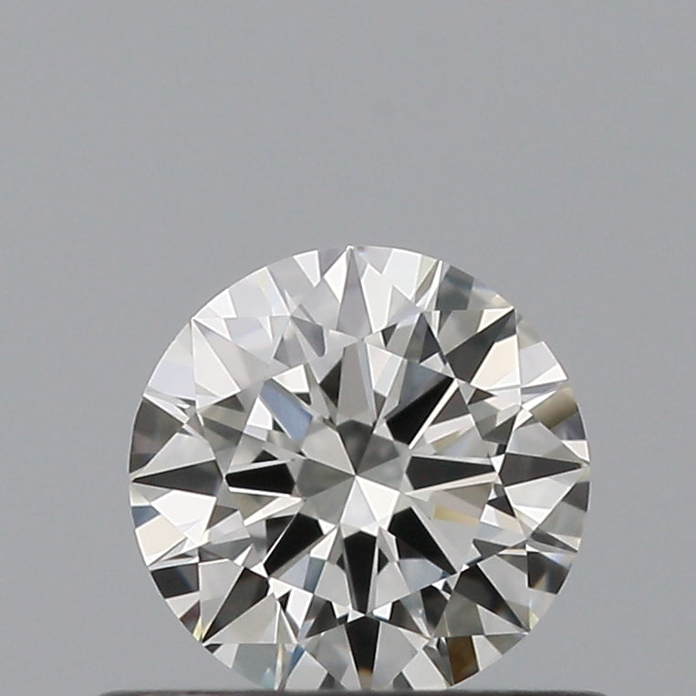 0.43 carat Round diamond H  VVS1 Excellent