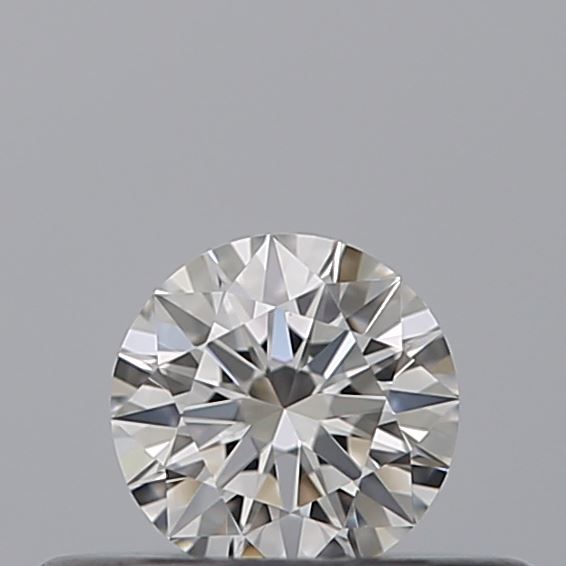 0.23 carat Round diamond D  IF Excellent