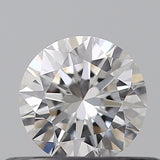 0.35 carat Round diamond E  VVS1 Excellent