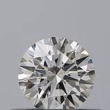 0.33 carat Round diamond F  VVS1 Excellent