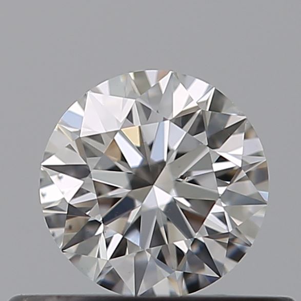 0.31 carat Round diamond E  VS2 Excellent