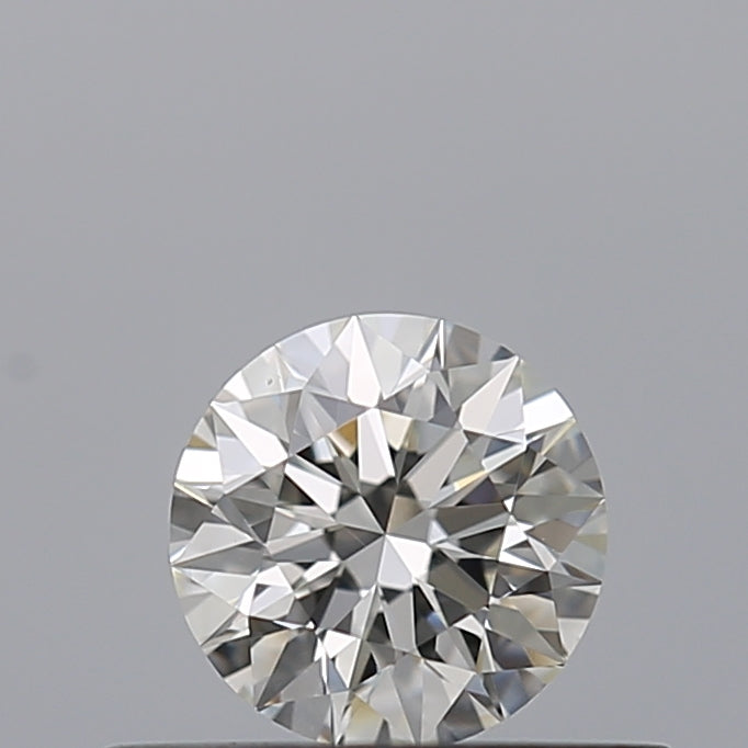 0.35 carat Round diamond H VS1 Excellent