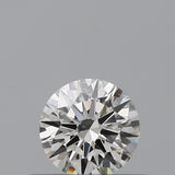 0.29 carat Round diamond H  VS1 Excellent