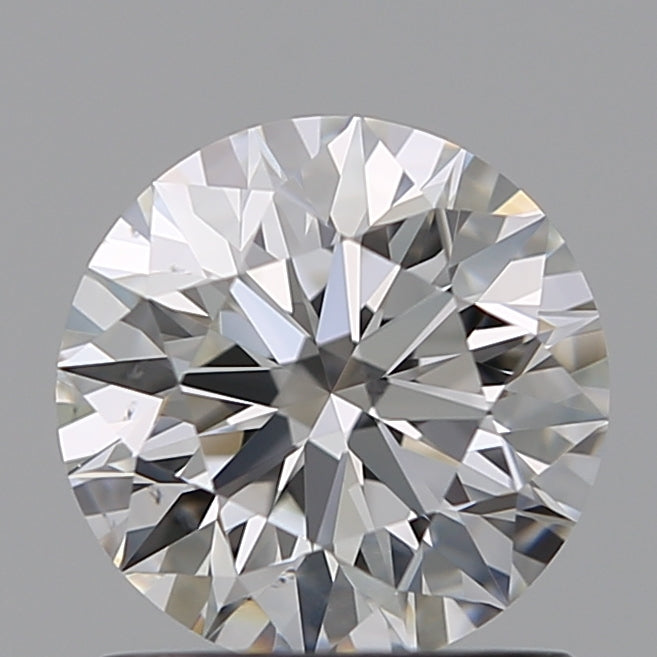 1.01 carat Round diamond F  VS2 Excellent