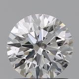 1.01 carat Round diamond F  VS2 Excellent