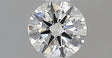 0.30 carat Round diamond H VVS1 Excellent