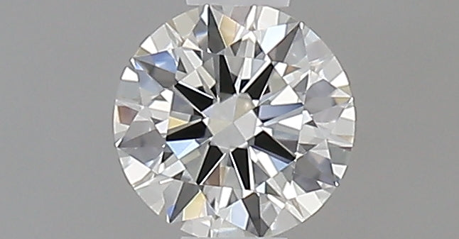 0.30 carat Round diamond H VVS1 Excellent