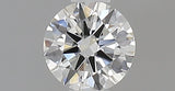 0.30 carat Round diamond H VVS1 Excellent