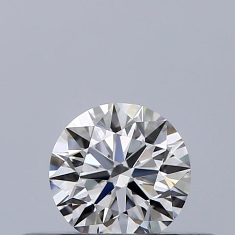 0.23 carat Round diamond D IF Excellent