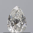 0.30 carat Pear diamond F VVS1 
