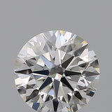 0.75 carat Round diamond I  VS2 Excellent