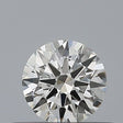 0.30 carat Round diamond G VVS2 Excellent