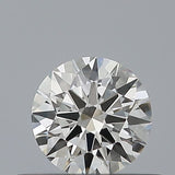 0.30 carat Round diamond G VVS2 Excellent