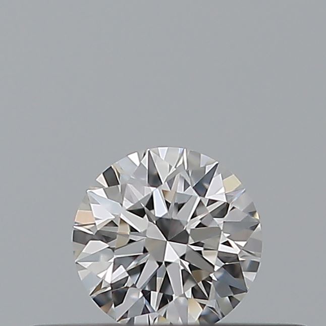 0.18 carat Round diamond E  VS2 Excellent