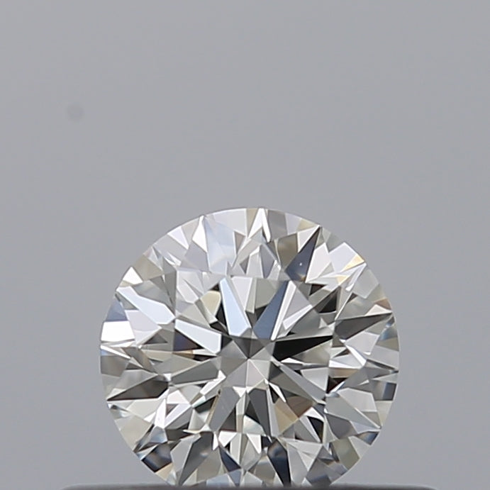 0.33 carat Round diamond H  VVS2 Excellent