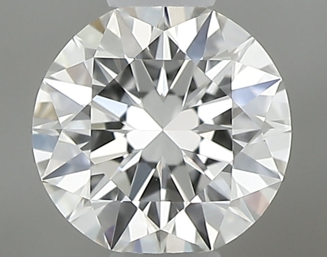 0.31 carat Round diamond F  VVS1 Excellent