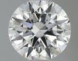 0.30 carat Round diamond H VVS1 Excellent