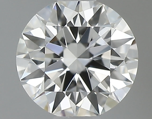 0.30 carat Round diamond H VVS1 Excellent