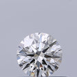 0.40 carat Round diamond F VVS1 Excellent