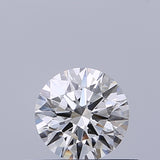 0.40 carat Round diamond F VVS1 Excellent