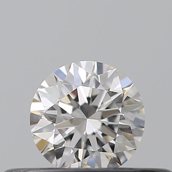 0.21 carat Round diamond G  IF Excellent