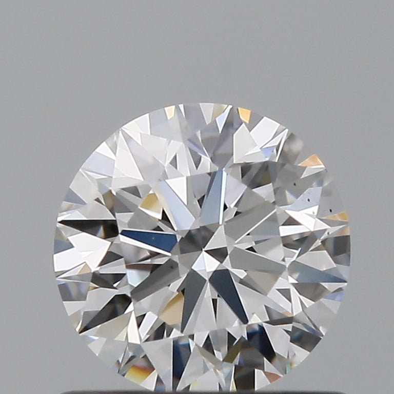 0.70 carat Round diamond D  VS1 Excellent