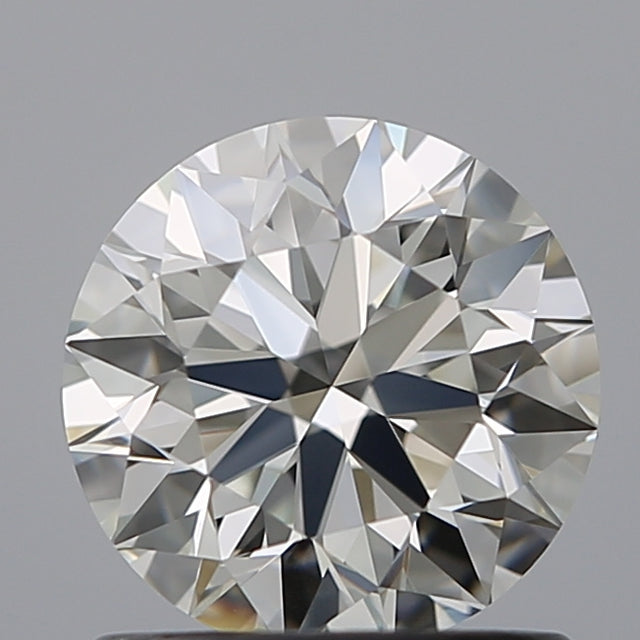 0.94 carat Round diamond G IF Excellent