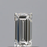 0.30 carat Baguette diamond G  VS2