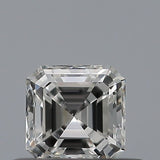 0.32 carat Emerald diamond F  VS1