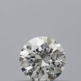 0.29 carat Round diamond G  VVS1 Very good