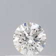 0.23 carat Round diamond E VVS1 Excellent