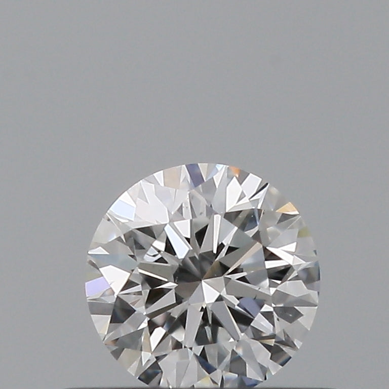 0.36 carat Round diamond E VS2 Excellent