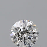 0.36 carat Round diamond E VS2 Excellent