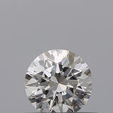 0.34 carat Round diamond F  VVS2 Excellent