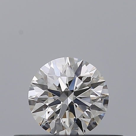 0.30 carat Round diamond E IF Excellent
