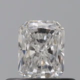 0.40 carat Radiant diamond E  VVS1