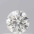 0.35 carat Round diamond H IF Excellent