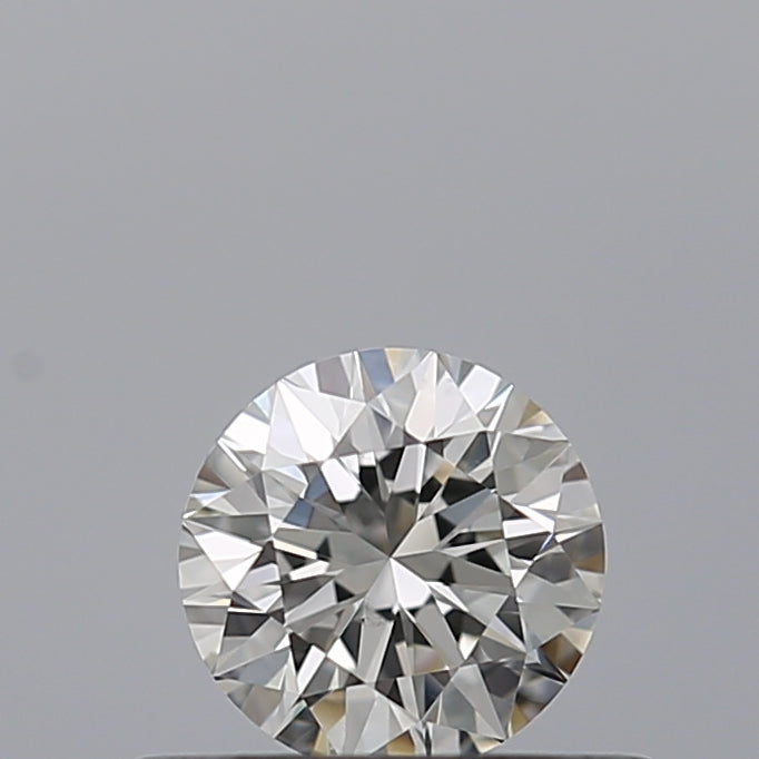 0.32 carat Round diamond H  VS2 Excellent