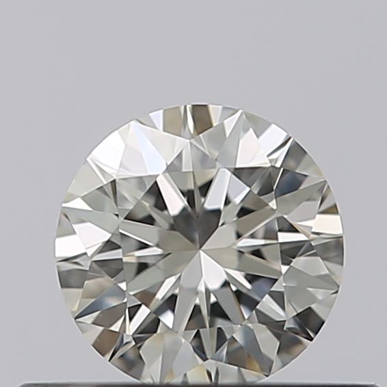 0.30 carat Round diamond F VVS1 Excellent