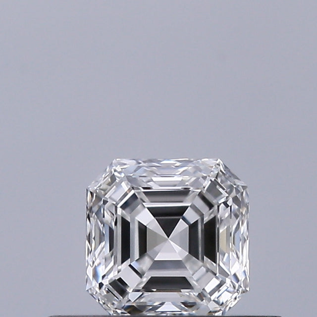 0.34 carat Emerald diamond D VVS1 