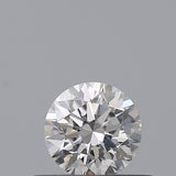 0.31 carat Round diamond E  SI1 Excellent