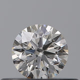 0.25 carat Round diamond G  VS2 Excellent