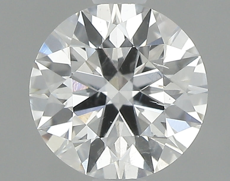 0.90 carat Round diamond E  SI2 Excellent