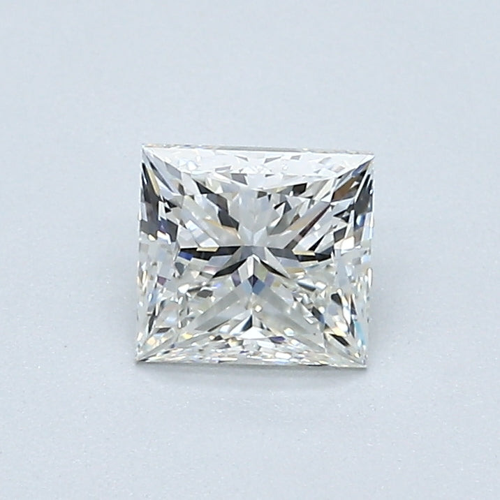 0.61 carat Princess diamond I  VVS1