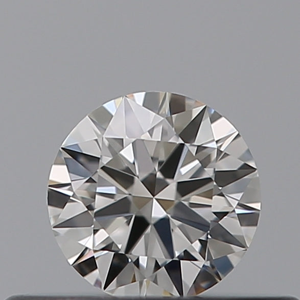 0.23 carat Round diamond G  VVS1 Excellent