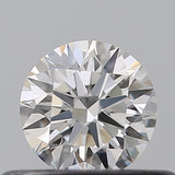 0.33 carat Round diamond G  VVS2 Excellent