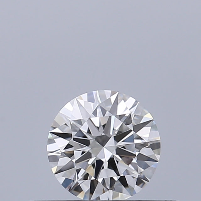 0.31 carat Round diamond E VVS1 Excellent