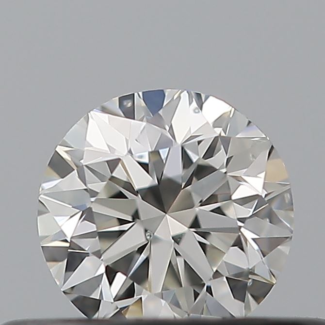 0.30 carat Round diamond G  VS2 Very good