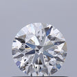 0.70 carat Round diamond D VS1 VeryGood
